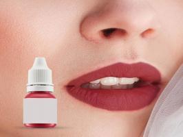 Địa chỉ cung cấp mực phun xăm thẩm mỹ tốt nhất hiện nay