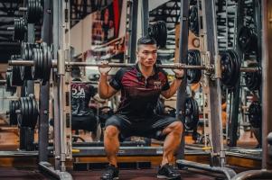 Phòng tập gym chất lượng nhất TP. Hạ Long, Quảng Ninh
