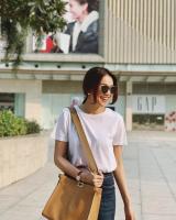 Món đồ thời trang không thể thiếu trong tủ đồ mùa hè của nàng