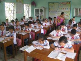 Kinh nghiệm quản lý lớp học trật tự, tạo tiết học hiệu quả mà giáo viên tiểu học nên biết
