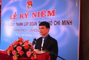 Bài phát biểu chào mừng ngày 26/3 hay và ý nghĩa nhất