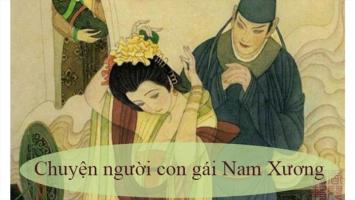 Bài văn đóng vai Trương Sinh kể lại Chuyện người con gái Nam Xương - Nguyễn Dữ hay nhất