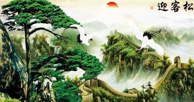Bài giới thiệu tác phẩm thơ chữ Hán hoặc chữ Nôm của Nguyễn Trãi (Ngữ văn 10) hay nhất