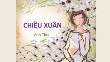 Bài văn phân tích tác phẩm 