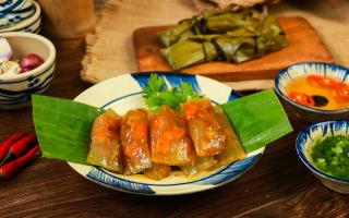 Quán bánh bột lọc ngon nhất tỉnh Bình Dương
