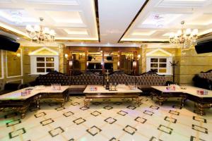 Quán karaoke chất lượng tốt nhất TP. Hạ Long, Quảng Ninh