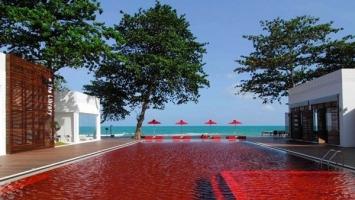 Bể bơi độc đáo nhất thế giới