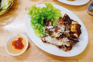 Quán bê thui ngon nhất TP. HCM