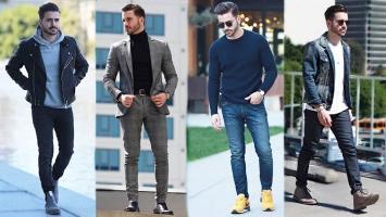 Beauty blogger nam nên theo dõi trở thành một chàng trai ĐẸP!