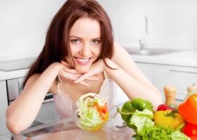Bí quyết ăn uống giúp chị em trẻ mãi không già