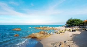 Địa điểm đẹp và mới lạ ở Vũng Tàu