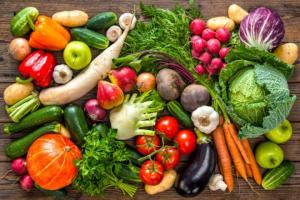Loại rau, củ, quả phòng chống ung thư hiệu quả