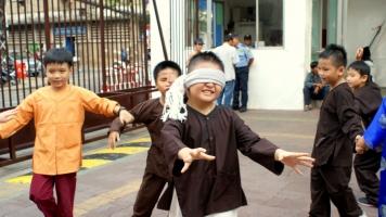 Trò chơi dân gian dịp Tết thú vị nhất