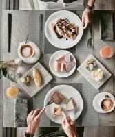 Blogger ẩm thực nổi tiếng nhất của Việt Nam