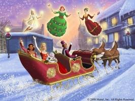 Bộ phim hoạt hình về Giáng sinh (Noel) hay nhất