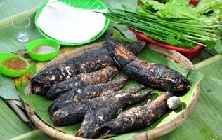 Món ăn dân dã ngon nổi tiếng nhất miền Tây Nam Bộ