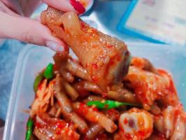 Món ăn kiểu Thái ngon nhất tại Sài Gòn