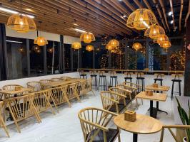 Quán cafe check in đẹp nhất tại Hà Nội