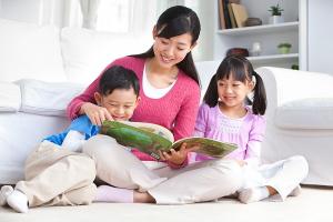 Câu chuyện kể cho bé trước khi đi ngủ hay và ý nghĩa nhất.