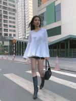 Cửa hàng quần áo giá tầm trung từ 300K - 600K tại Hà Nội bạn không thể bỏ qua