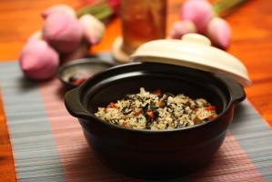 Quán ăn ngon và chất lượng tại đường Bà Huyện Thanh Quan, TP. HCM