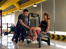 Phòng tập gym chất lượng nhất quận Bắc Từ Liêm, Hà Nội