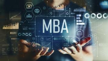 Chương trình học thạc sĩ MBA tốt nhất