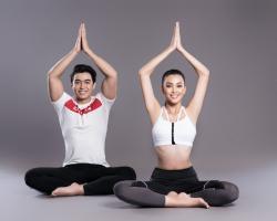 Trung tâm dạy yoga uy tín nhất tại quận 12, Tp. HCM