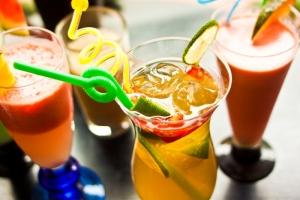 Công thức làm siro ngon và đơn giản nhất
