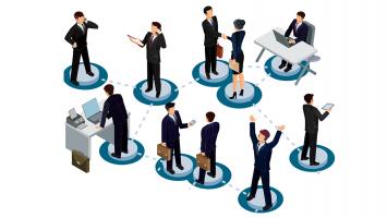 Công ty cung cấp phần mềm quản lý nhân sự tốt nhất