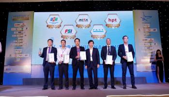 Công ty công nghệ cung cấp dịch vụ, giải pháp phần mềm và tích hợp hệ thống uy tín nhất