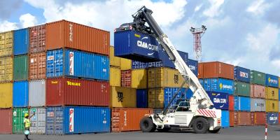 Công ty logistics uy tín nhất tại Đà Nẵng