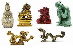 Cửa hàng bán đồ phong thủy uy tín nhất Hải Phòng