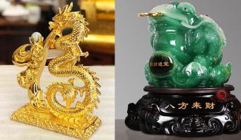 Cửa hàng bán đồ phong thủy uy tín nhất tỉnh Hưng Yên