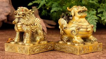 Cửa hàng bán đồ phong thủy uy tín nhất tỉnh Vĩnh Phúc