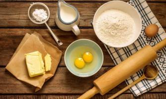 Cửa hàng bán dụng cụ, nguyên liệu làm bánh chất lượng nhất tỉnh Khánh Hòa
