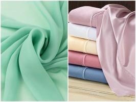 Cửa hàng bán vải áo dài đẹp và nổi tiếng nhất TP. HCM