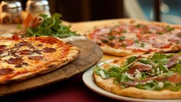 Cửa hàng Pizza giá rẻ tại Hà Nội