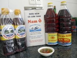 Đặc sản nên mua làm quà khi ghé thăm Đà Nẵng