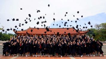 Trường đại học dân lập có cơ hội việc làm cao nhất TP HCM