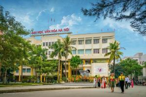 Trường Đại học đào tạo ngành khoa học thư viện tốt nhất hiện nay