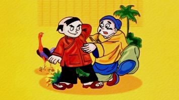 Truyện cười Trạng Quỳnh hay nhất