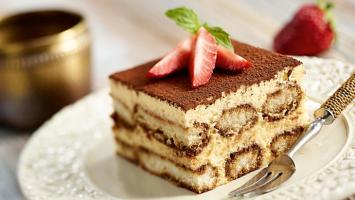 Địa chỉ bán bánh Tiramisu ngon nhất tại tỉnh Khánh Hòa