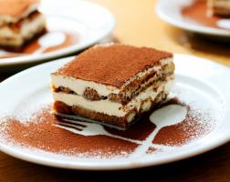 Tiệm bánh Tiramisu ngon nhất TP. Vinh, Nghệ An