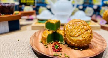Địa chỉ bán bánh trung thu ngon nhất Bình Dương