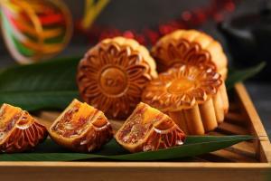 Địa chỉ bán bánh trung thu ngon nhất Hậu Giang