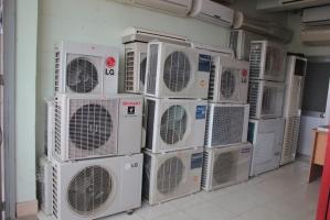 Địa chỉ bán điều hòa cũ giá rẻ, uy tín tại TP. Hồ Chí Minh