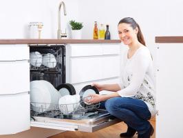Địa chỉ bán máy rửa bát uy tín, chất lượng nhất tỉnh Bình Dương