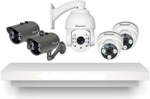 Địa chỉ bán và lắp đặt camera uy tín nhất Huế