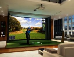 Địa chỉ chơi golf 3D chất lượng nhất Hà Nội